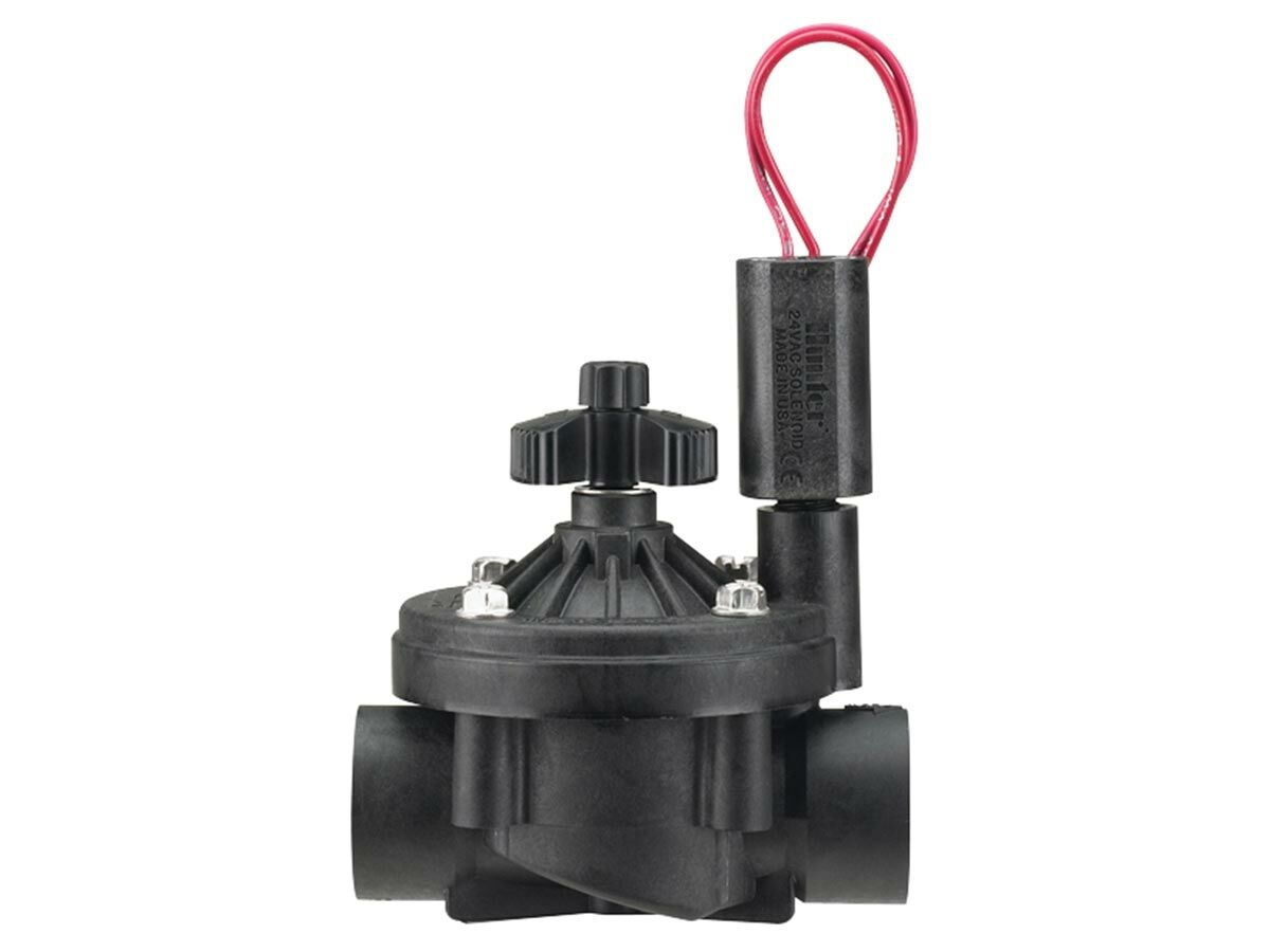 reece Hunter ICheck Valve Solenoid Valve 25mm