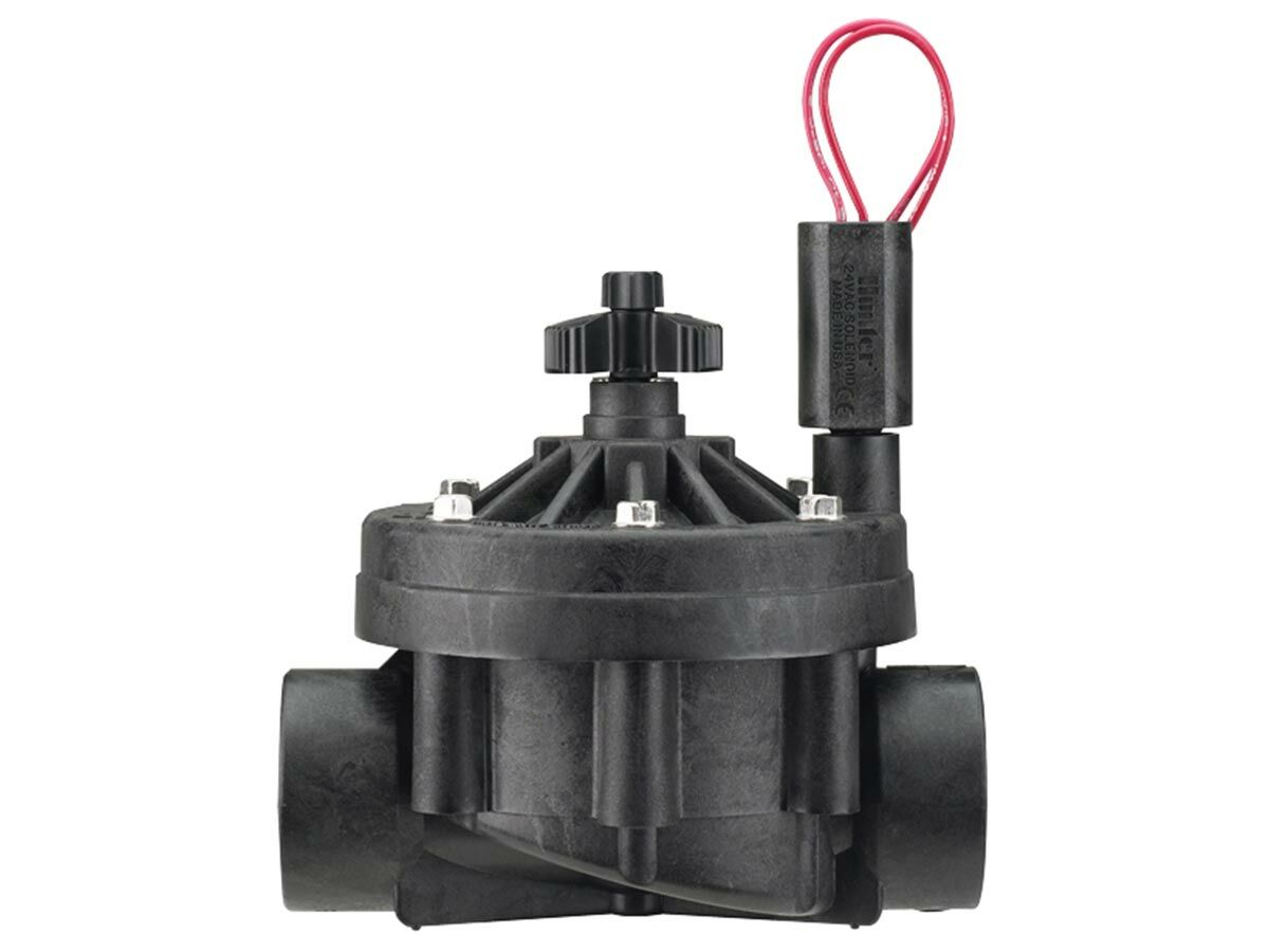 reece Hunter ICheck Valve Solenoid Valve 40mm