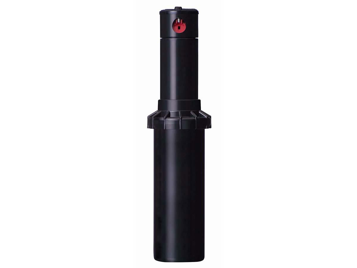 reece Hunter PGP-Adj 4" Plastic Black