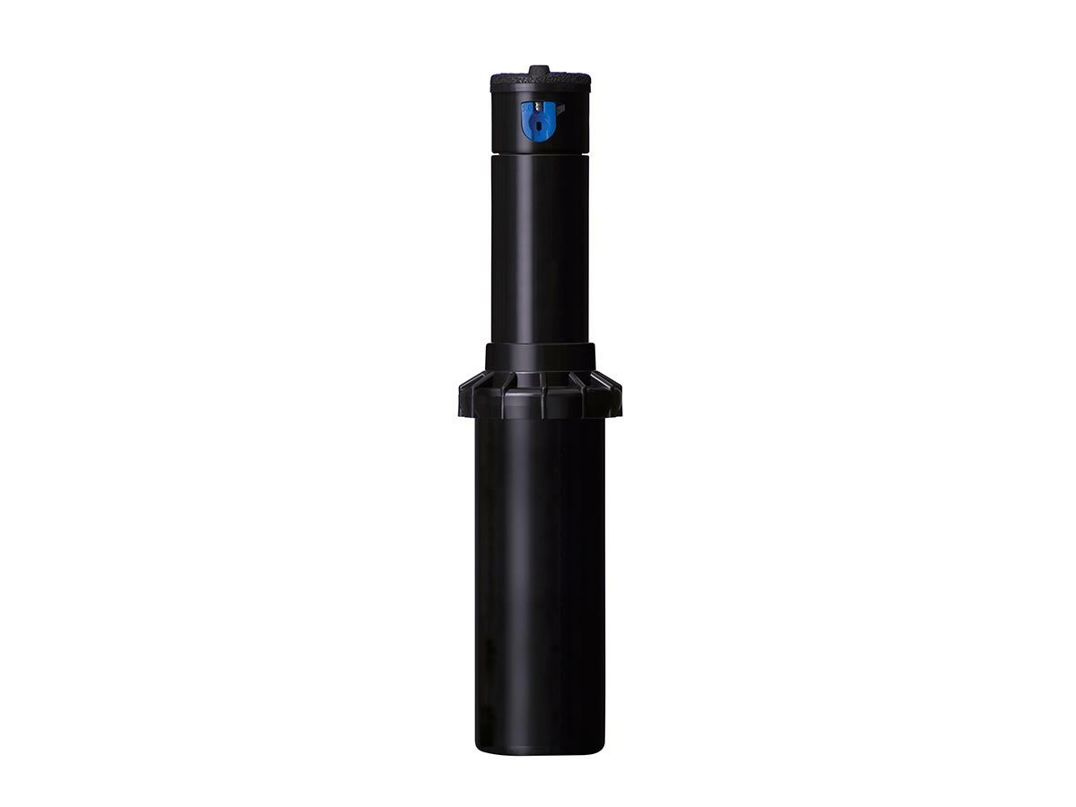 reece Hunter PGP Ultra 4" 50 - 360 Plastic Black