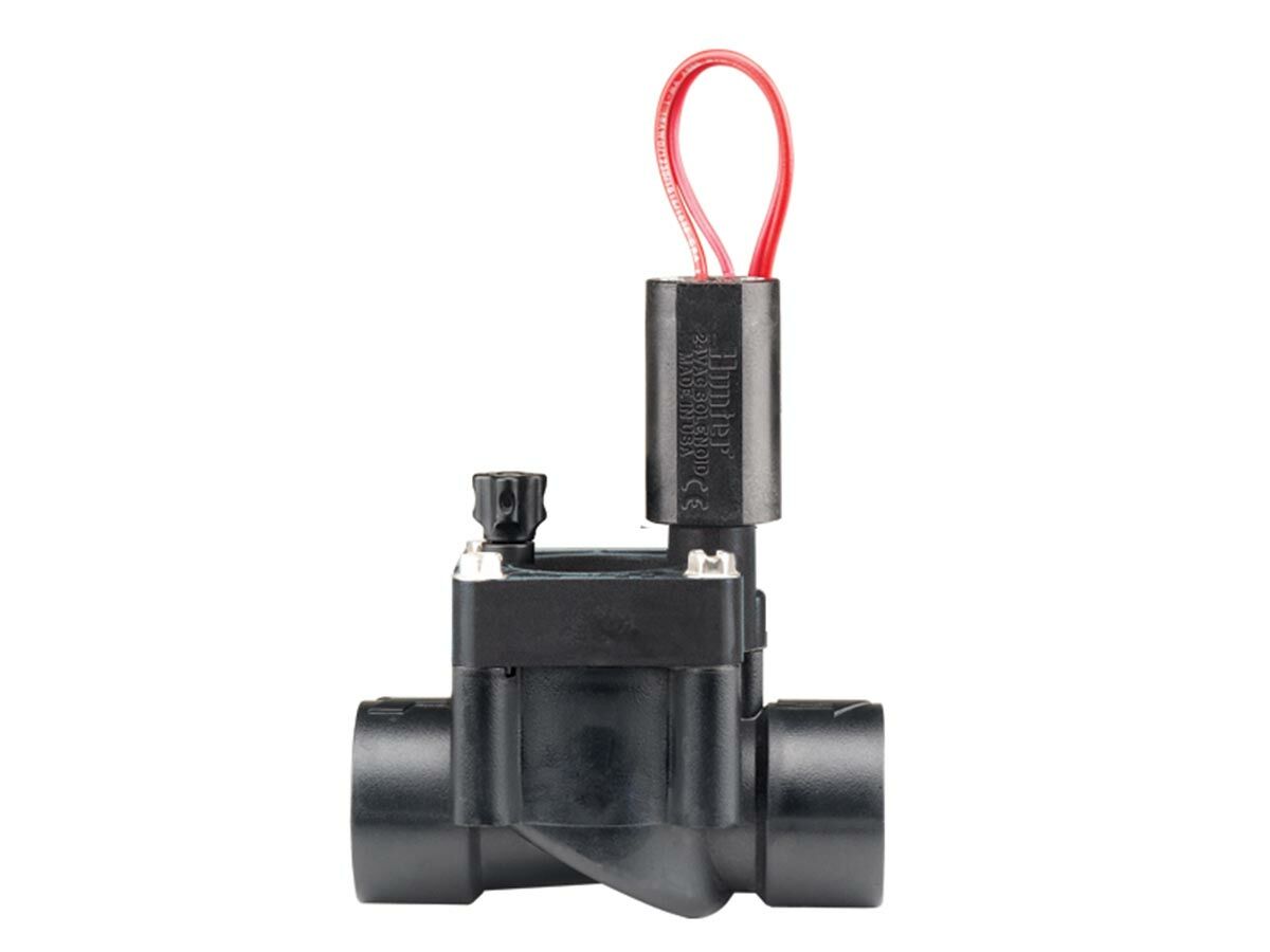 reece Hunter PGV Solenoid Valve 25mm