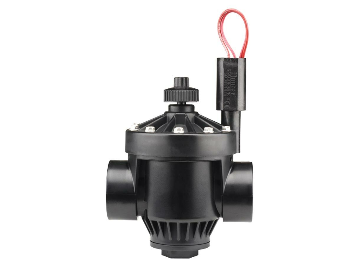 reece Hunter PGV Solenoid Valve 40mm