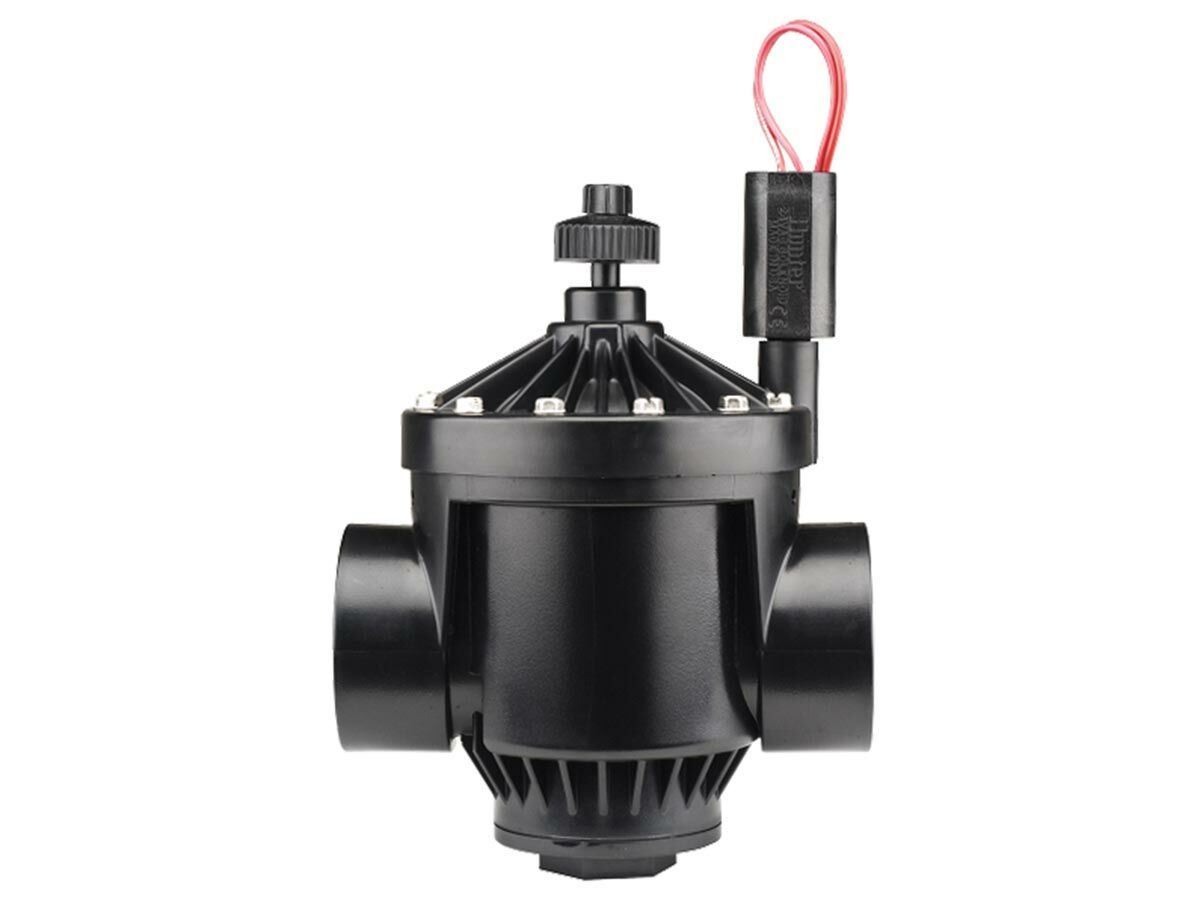 reece Hunter PGV Solenoid Valve 50mm
