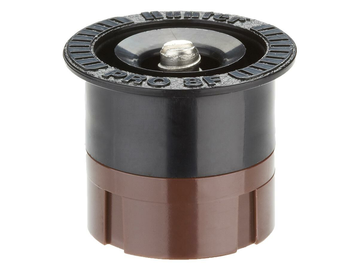 reece Hunter Pro Spray Nozzle 2.4Mts 360 Degree