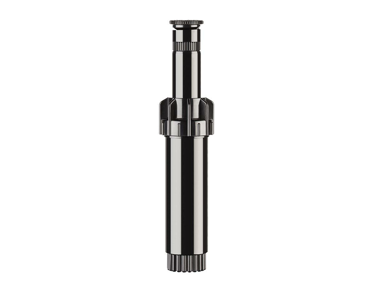 reece Hunter PS Ultra Pop Up 4.6M Black 50mm
