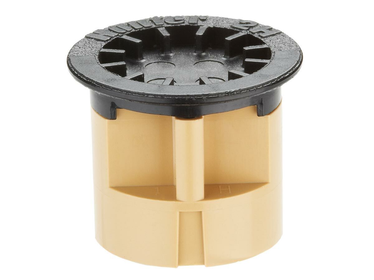 reece Hunter Short Radius Nozzle 0.6Mts 180 Degree