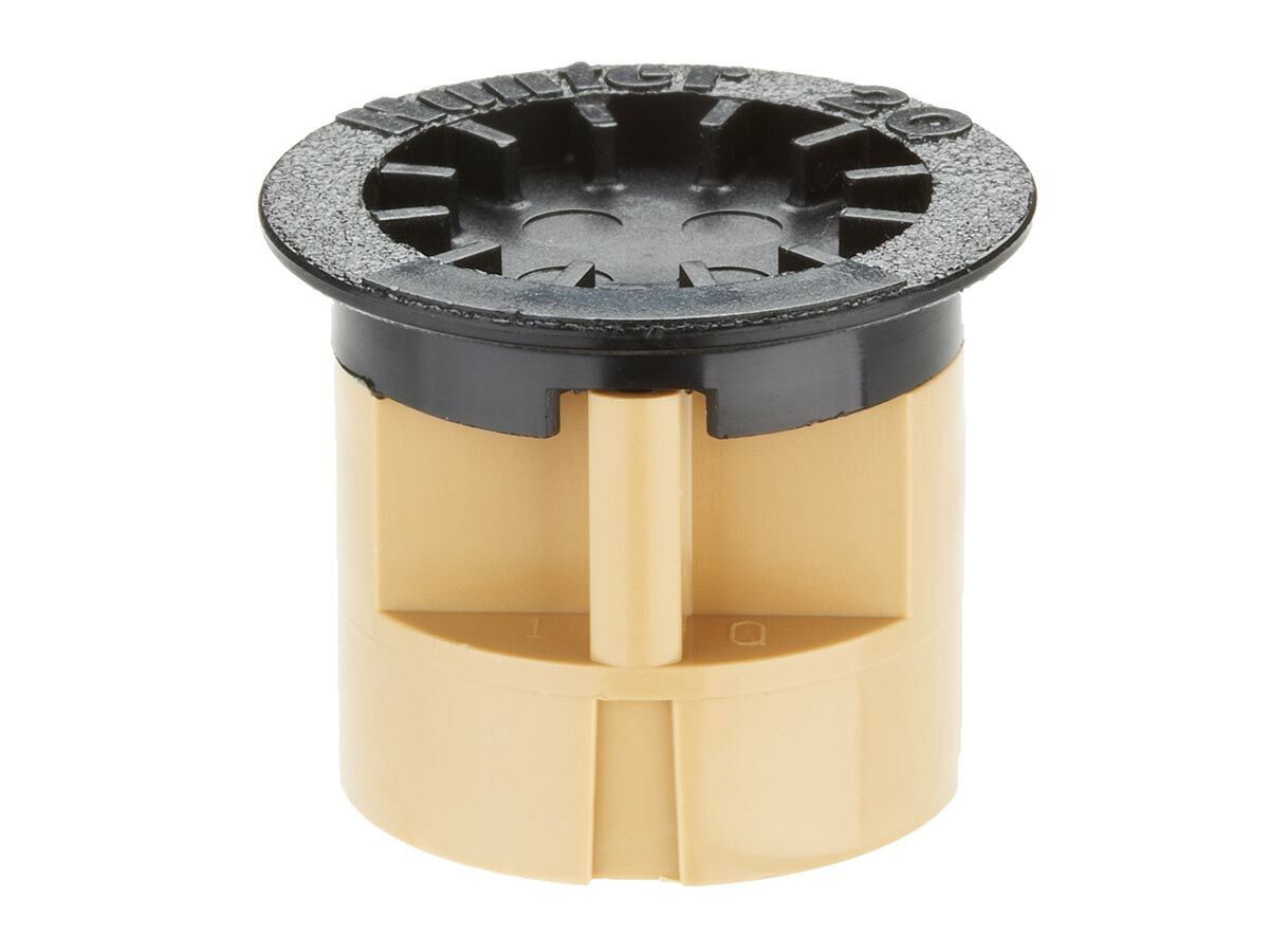 reece Hunter Short Radius Nozzle 0.6Mts 90 Degree