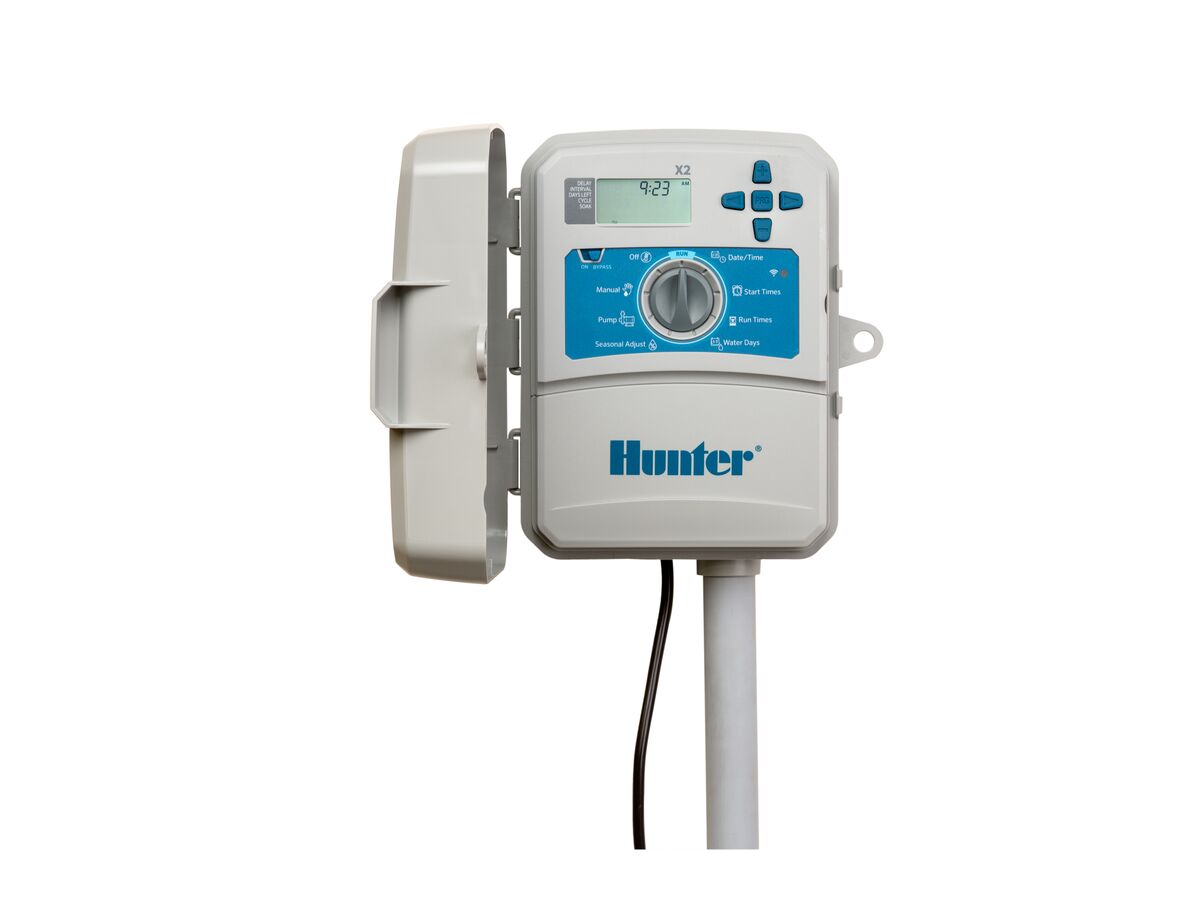 reece Hunter X2 4 Station Outdoor Controller