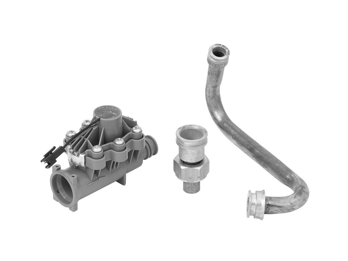reece Hydro Generator Assy; 8707406058