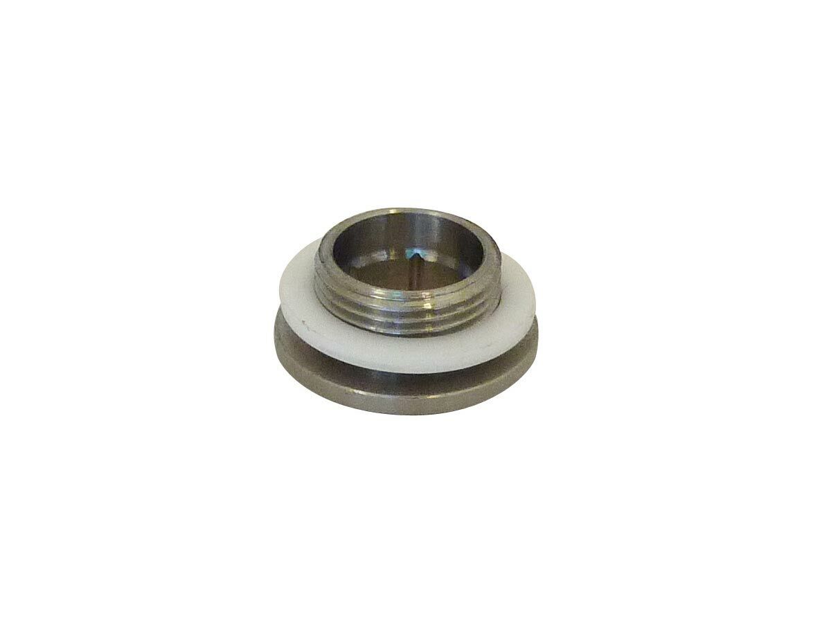 reece Hydroseal Stainless Steel Seats & Washers (6)