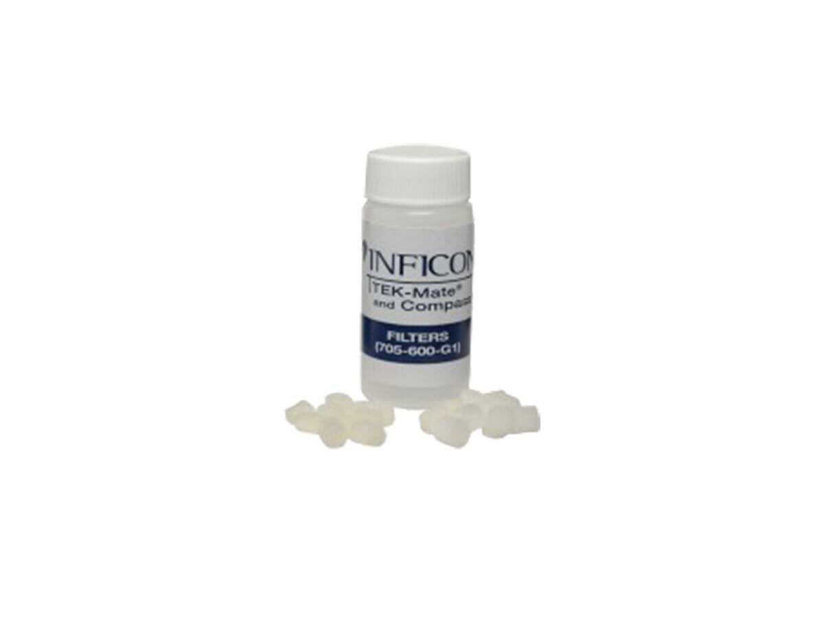 reece Inficon Tip Filters 705-600-G1 (20)