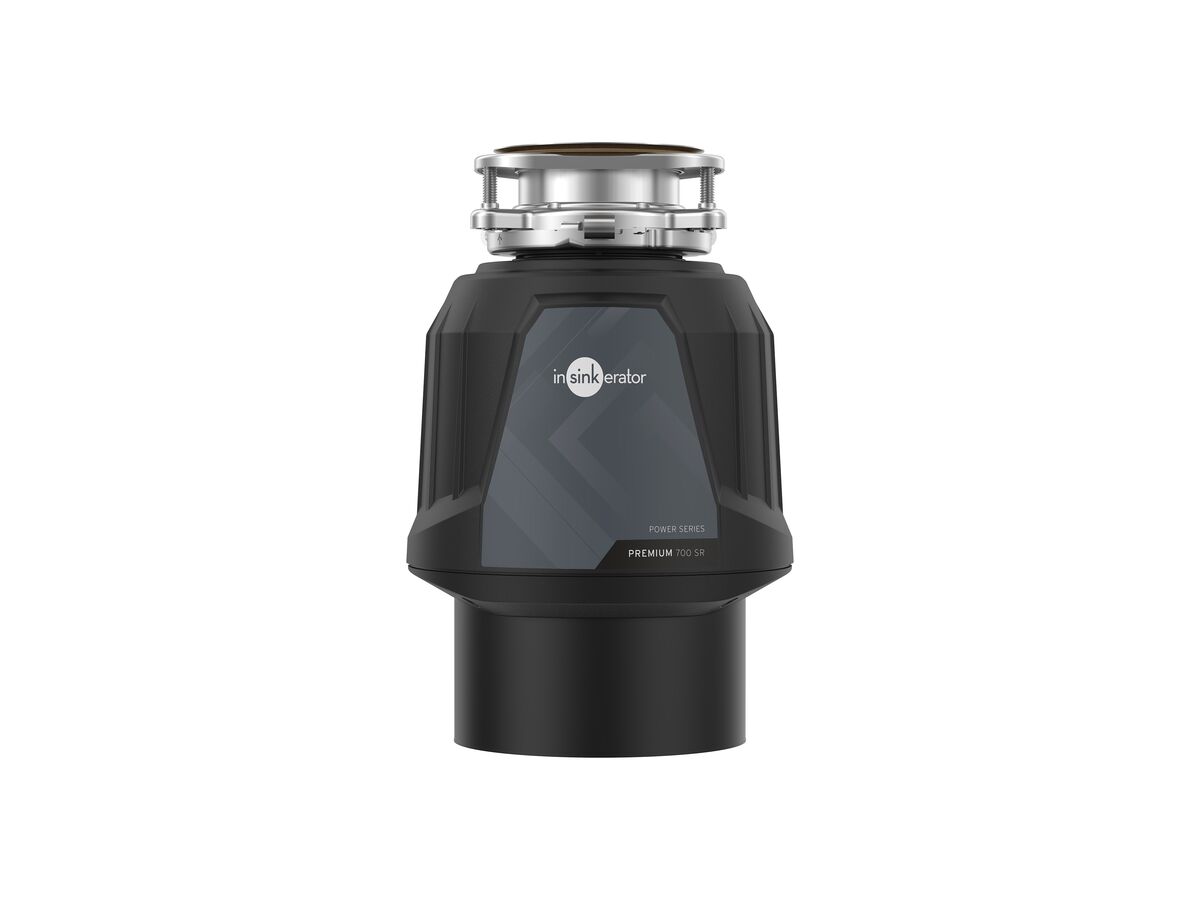 reece Insinkerator Disposer Premium P700SR-3