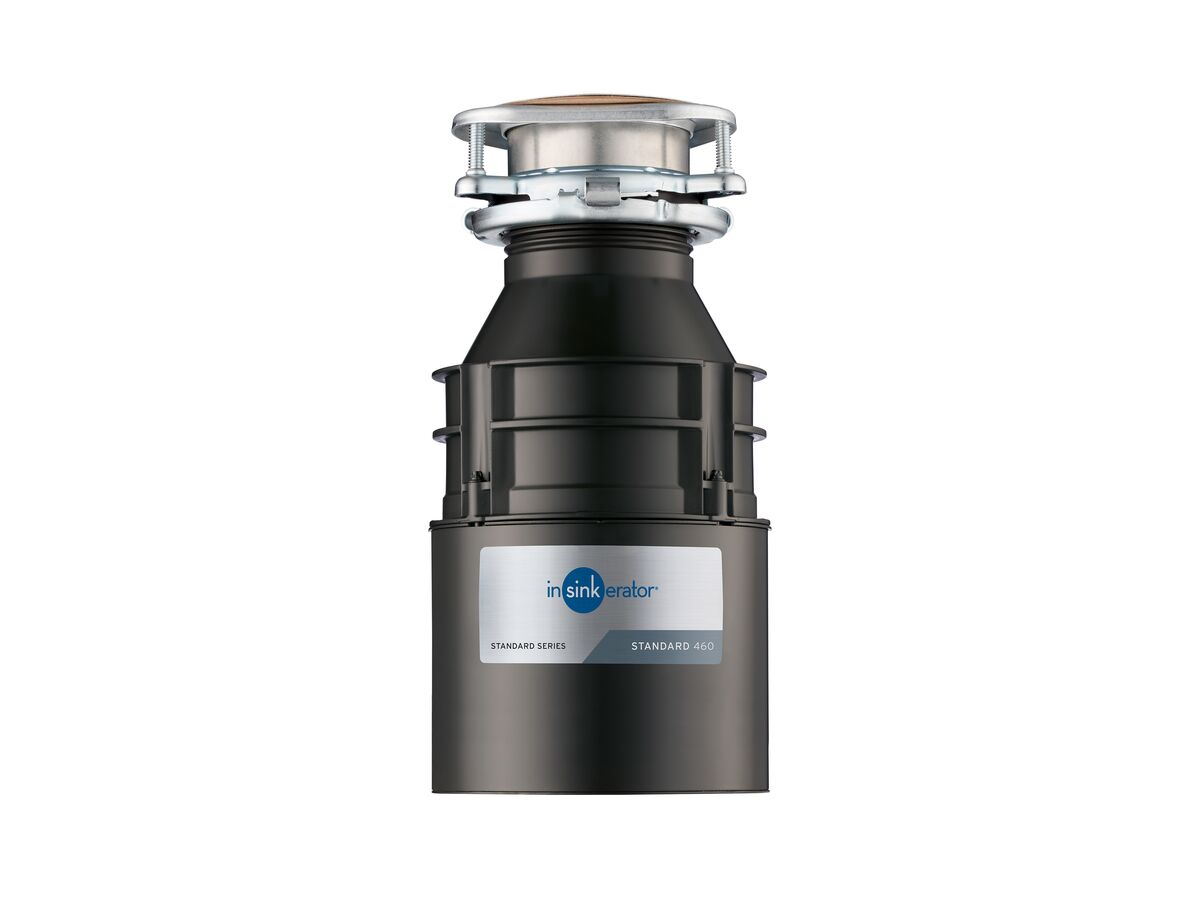 Reece Insinkerator Disposer Standard S460SR-3