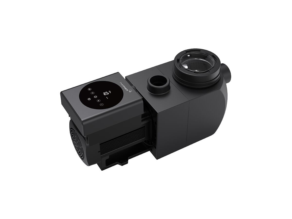 reece Inverflow Pool Pump Pro P300i