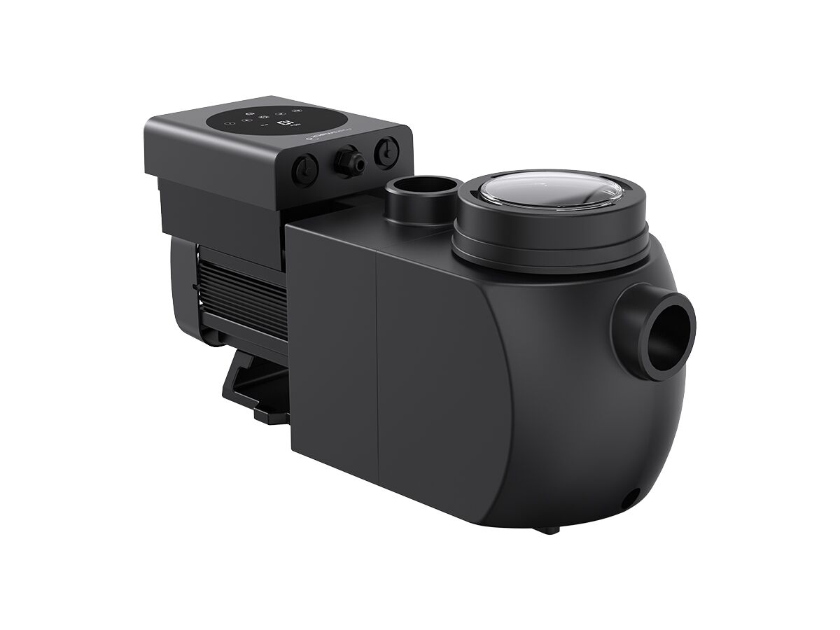 Reece Inverflow Pool Pump Pro P400i