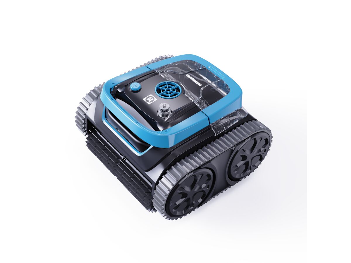 reece Ipowershark Robotic Cleaner