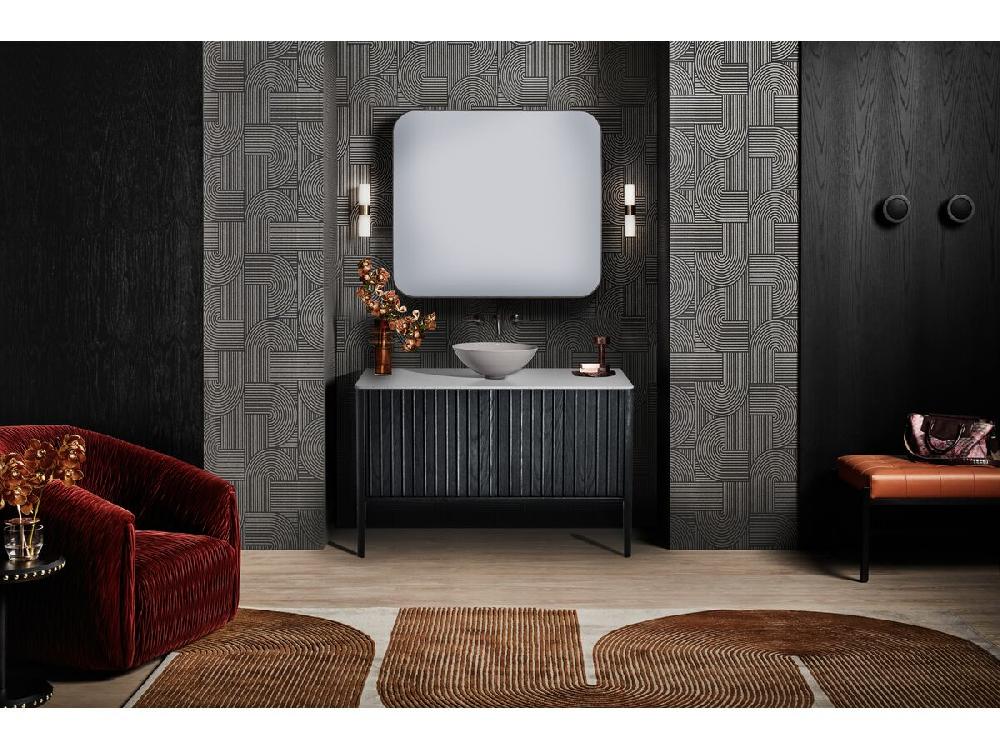 Reece ISSY Cloud Mirror 1000mm X 930mm