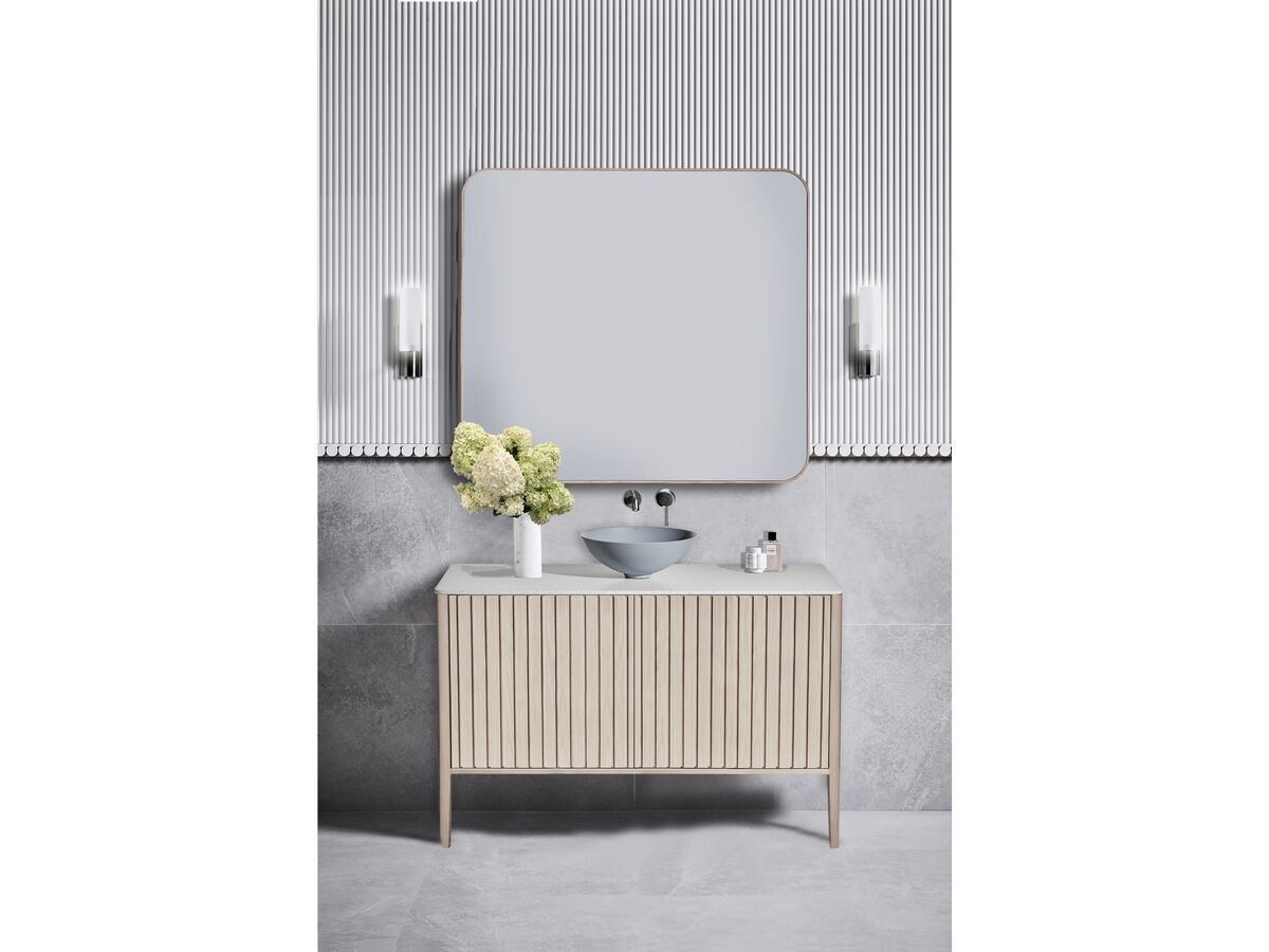 Reece ISSY Cloud Mirror 1000mm X 930mm