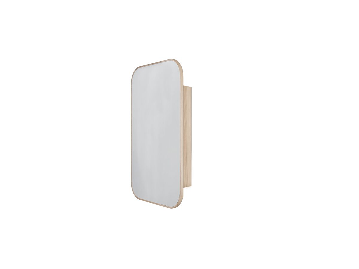 Reece ISSY Cloud Mirror 600mm X 930mm