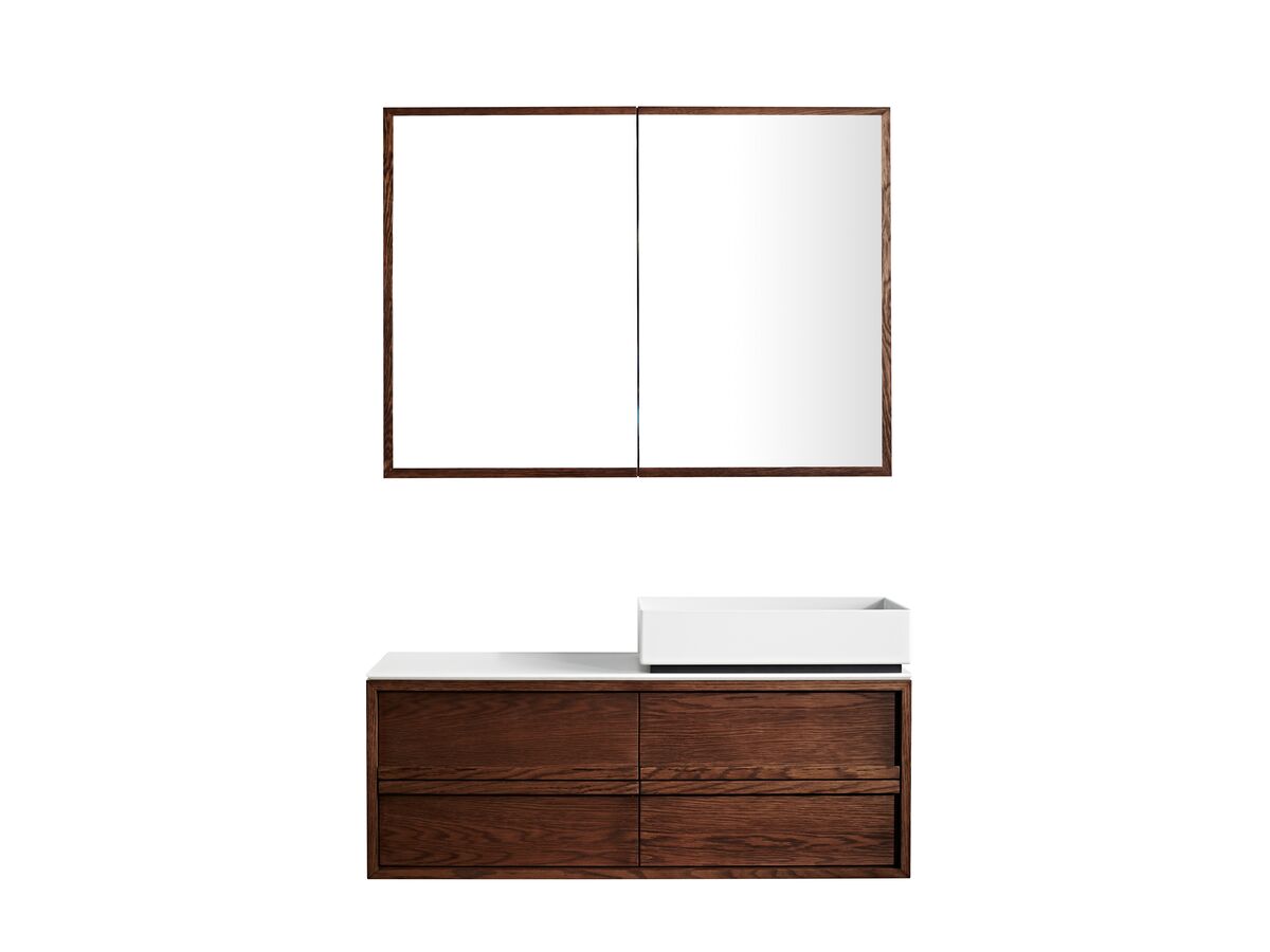 Reece ISSY Z8 1000mm Vanity Unit 4 Drawers