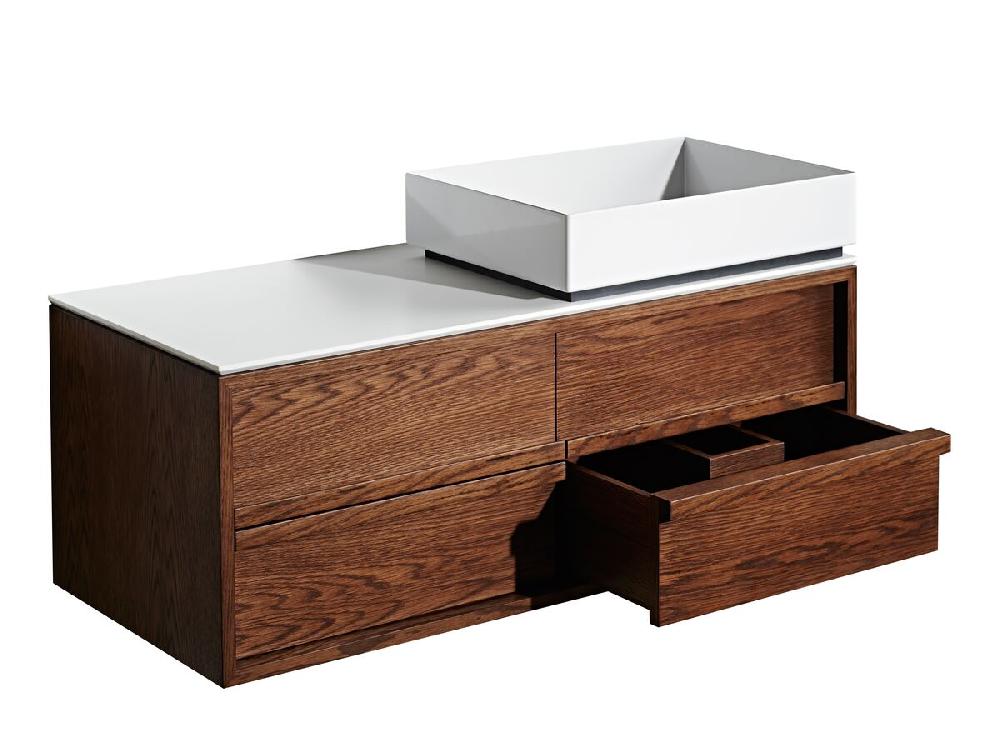 reece ISSY Z8 1000mm Vanity Unit 4 Drawers