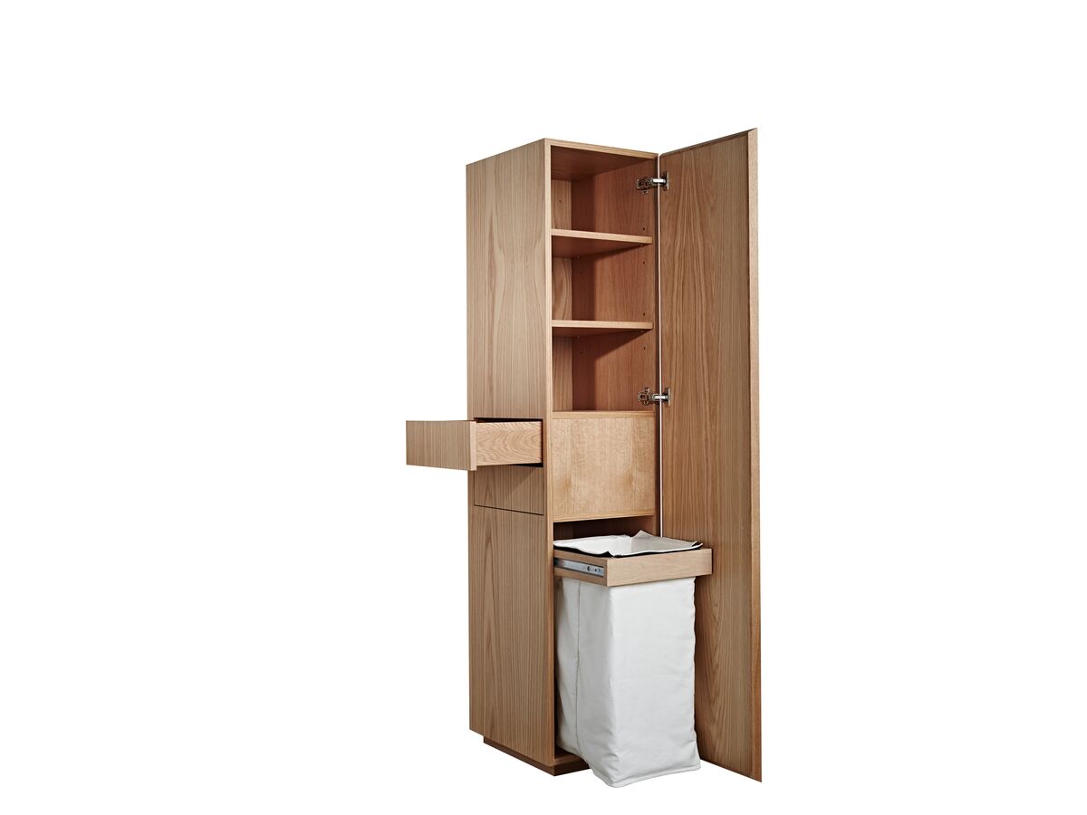 Reece ISSY Z8 450mm X 470mm X 2050mm Tall Boy