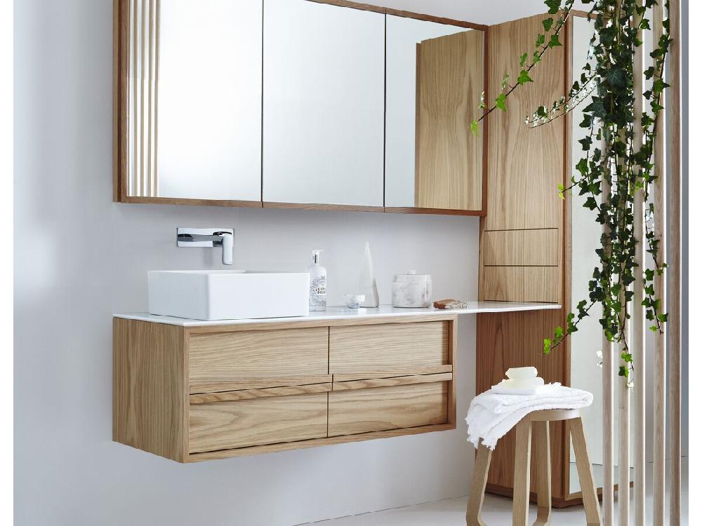 Reece ISSY Z8 450mm X 470mm X 2050mm Tall Boy