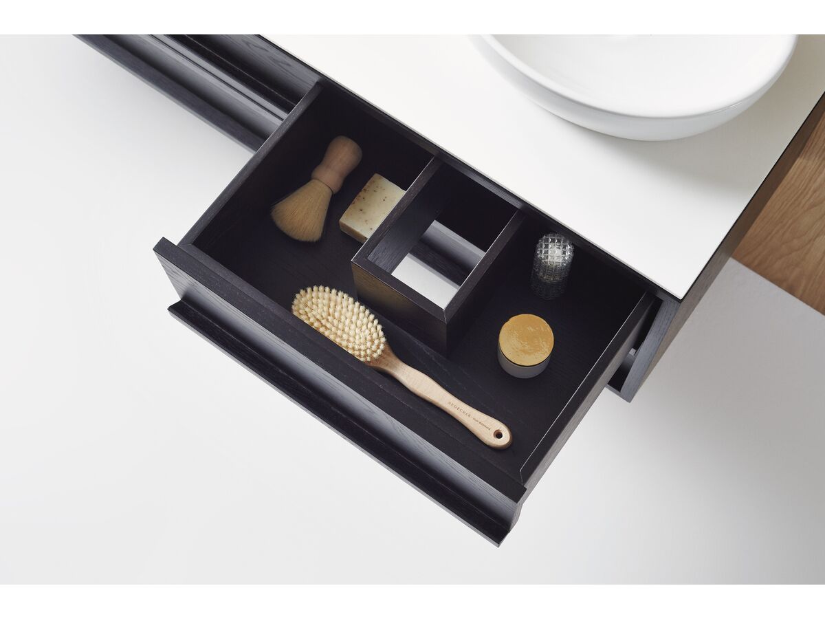 Reece ISSY Z8 500mm Vanity Unit 2 Drawers