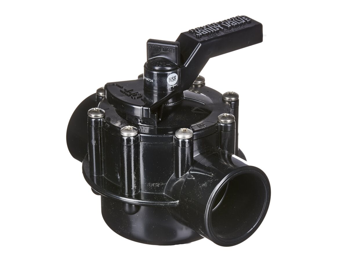 reece Jandy 2 Port Valve 40mm (12)
