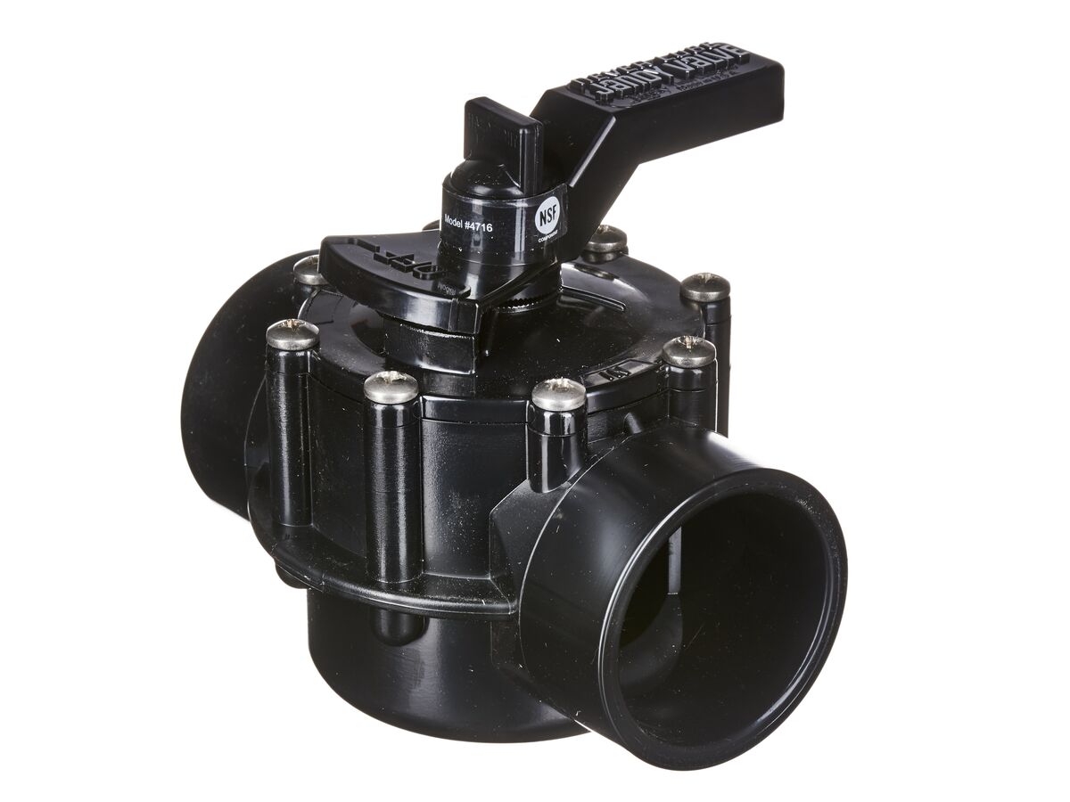 reece Jandy 2 Port Valve 50mm (12)