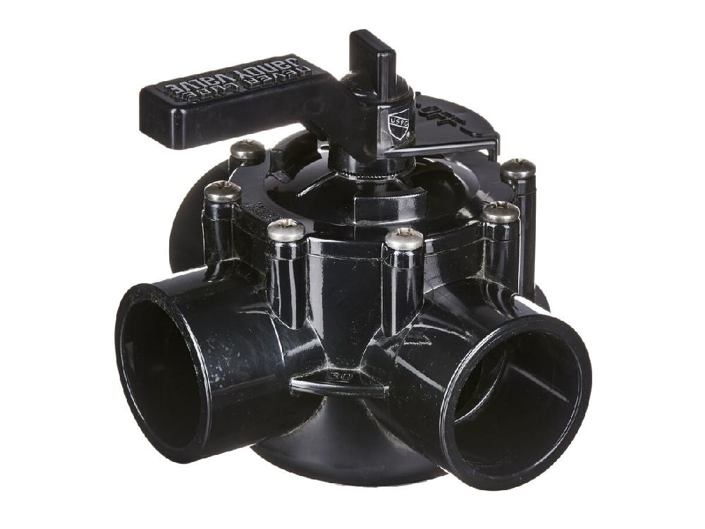 reece Jandy 3 Port Valve 40mm (12)
