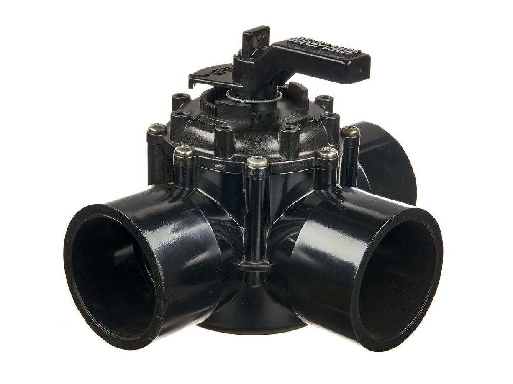 reece Jandy 3 Port Valve 80mm (4)