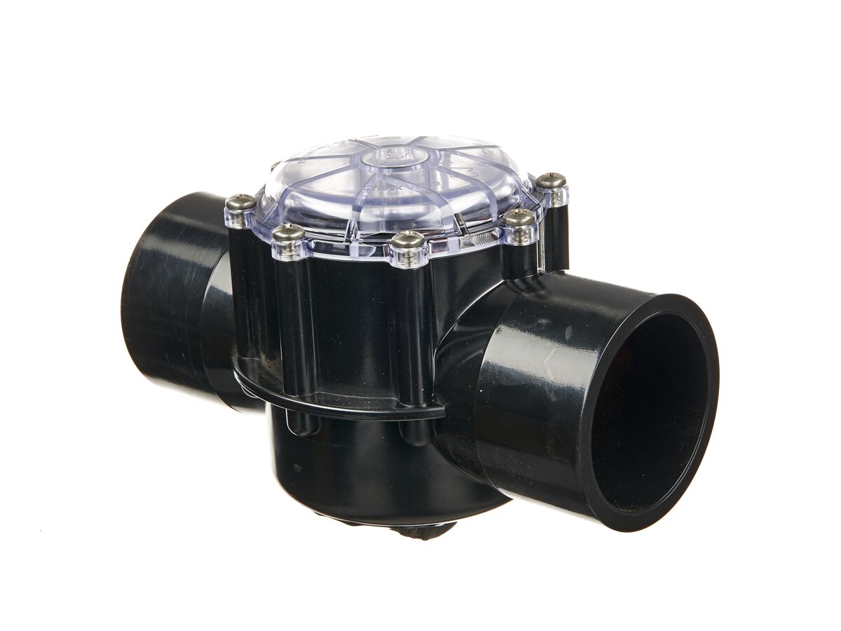 reece Jandy Check Valve 180 Degree 80mm