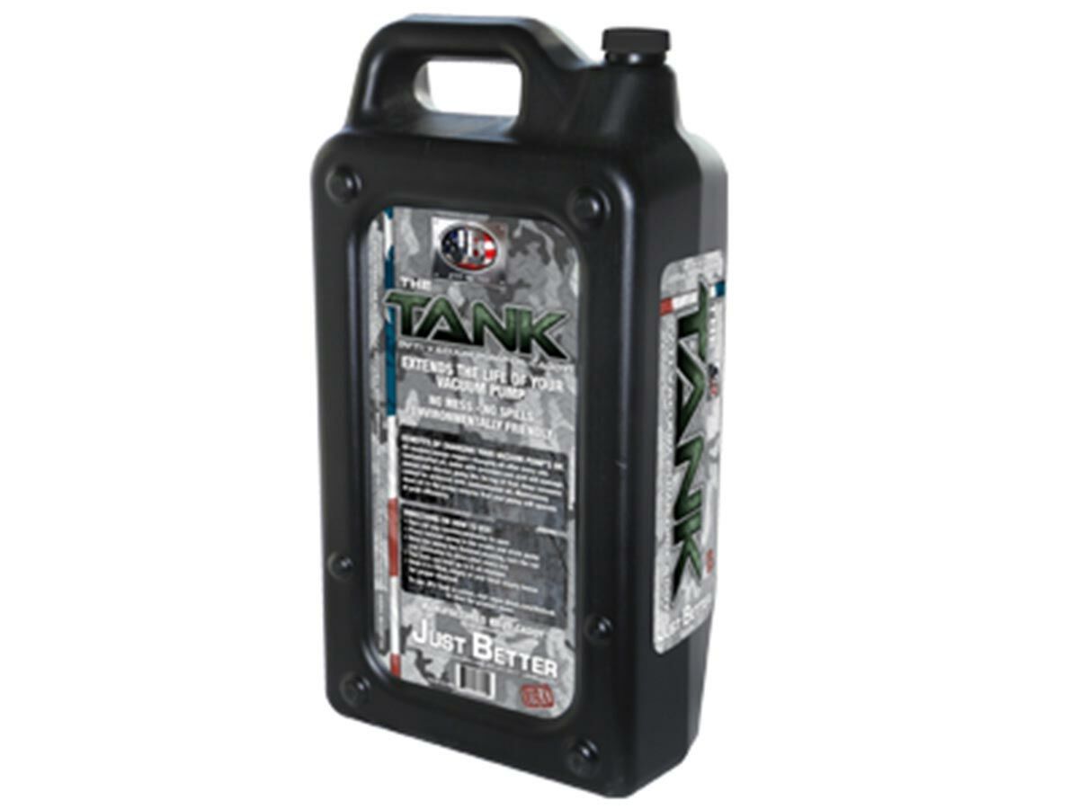 Reece JB Industries The Tank Oil Caddy DVT1