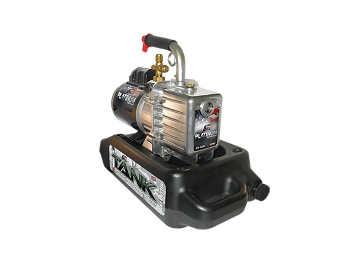 reece JB Industries The Tank Oil Caddy DVT1