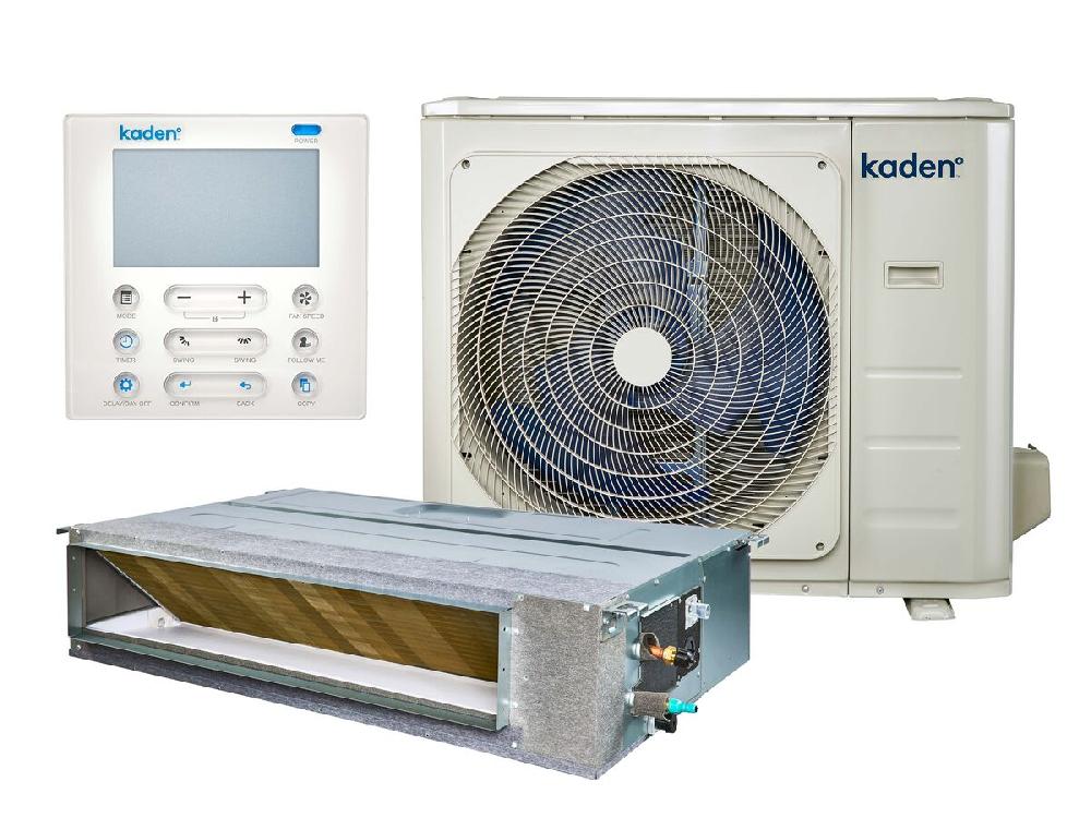 reece Kaden Ducted Air Conditioner KD24 kit 7.0kW
