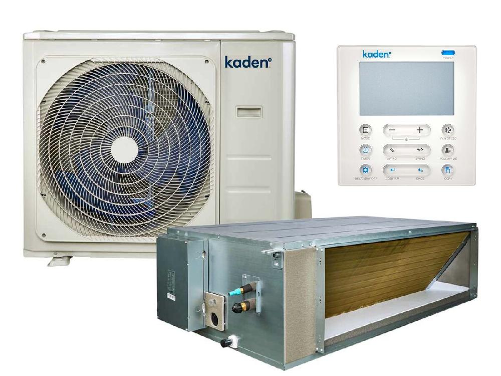 reece Kaden Ducted Air Conditioner KD36 kit 10.5kW