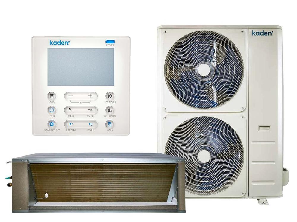 reece Kaden Ducted Air Conditioner KD42 kit 13.0kW
