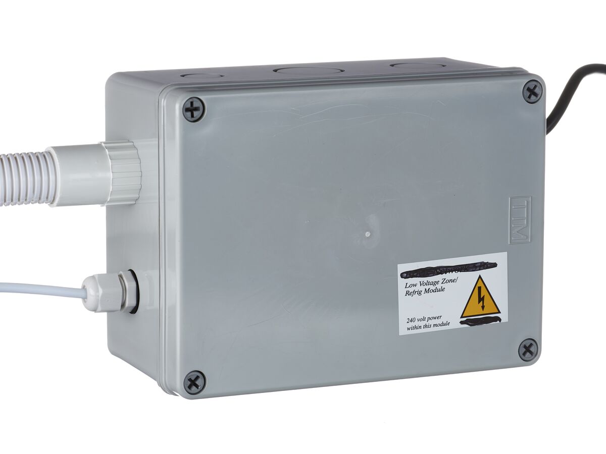 reece Kaden Ducted Heating Networker 516 Module