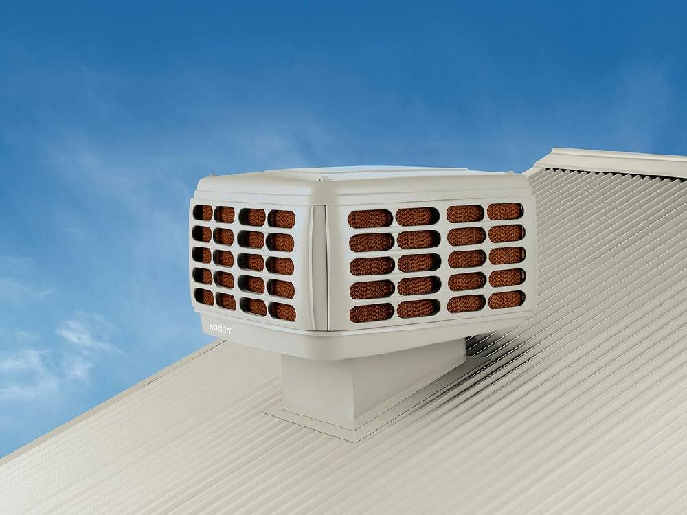 Reece Kaden Evaporative Cooler Classic KC27 Beige