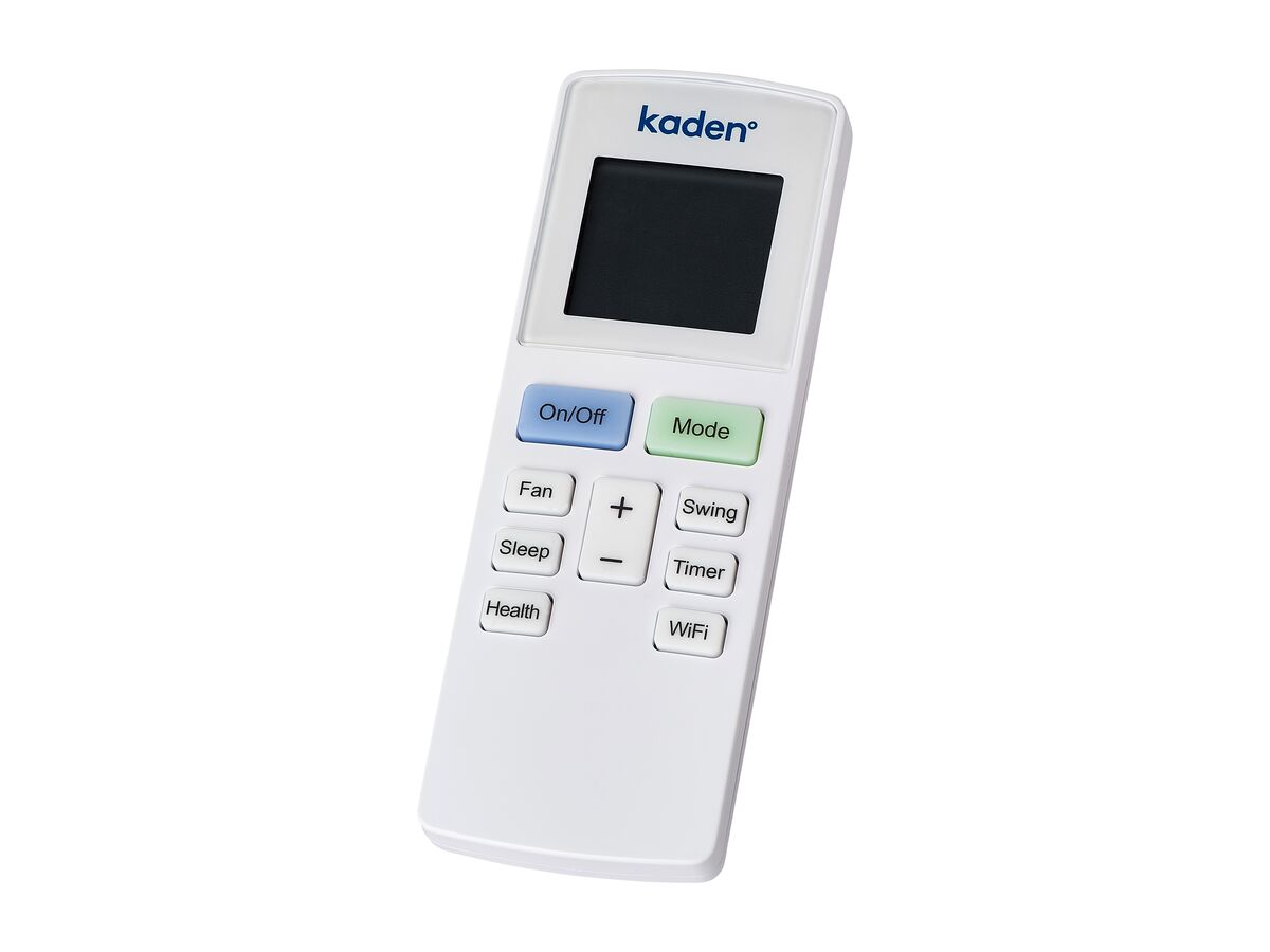 reece Kaden KW Remote