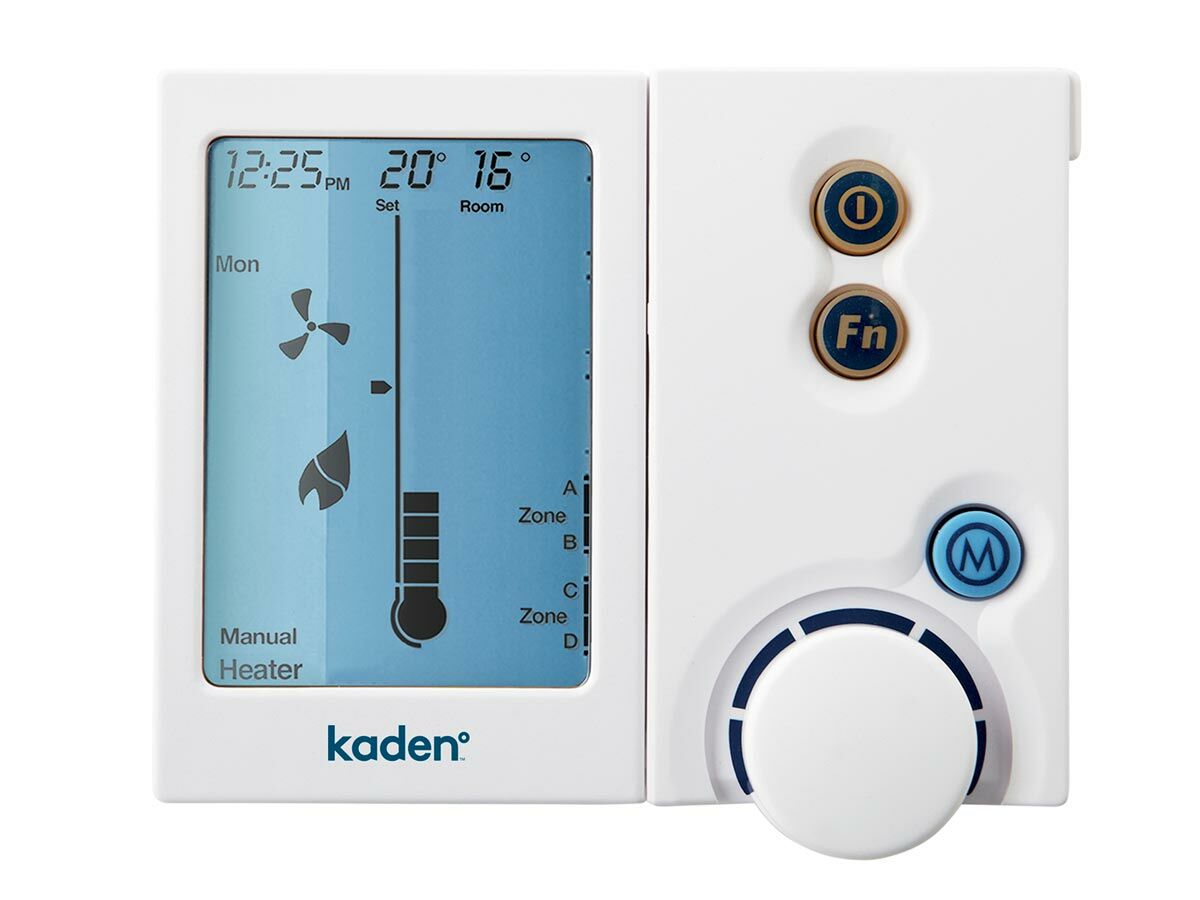 reece Kaden Networker Control / Thermostat