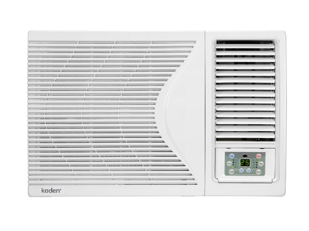 reece Kaden Window Air Conditioner kW09 R32 2.7kW