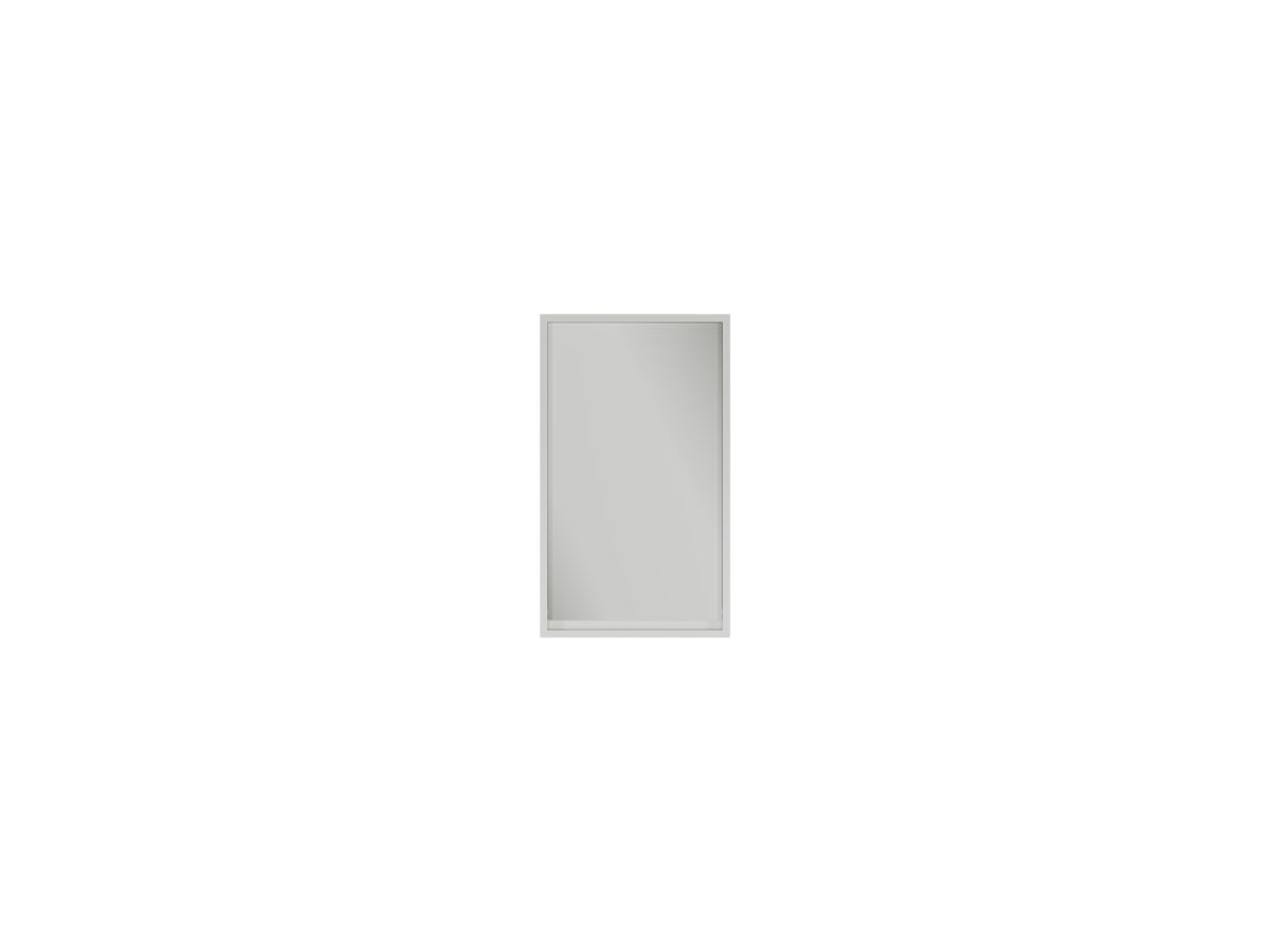 Reece Kado Aspect 450mm Mirror Cabinet One Door