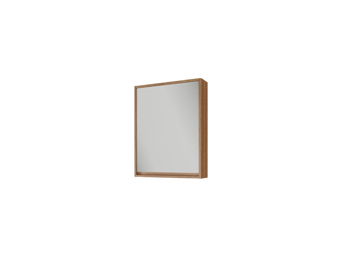 Reece Kado Aspect 600mm Mirror Cabinet One Door