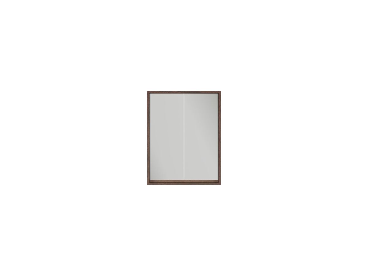 Reece Kado Aspect 600mm Mirror Cabinet Two Doors
