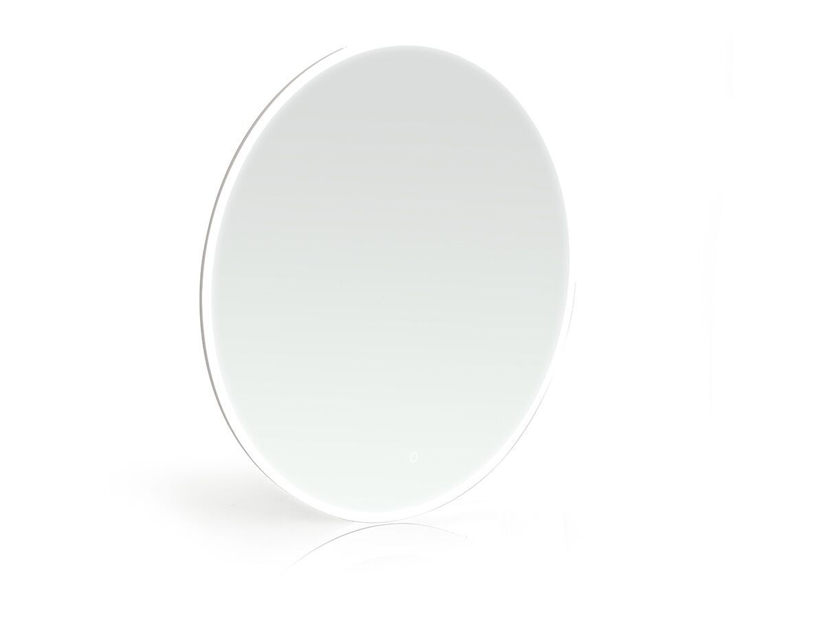 reece Kado Aspect 600mm Round LED Mirror