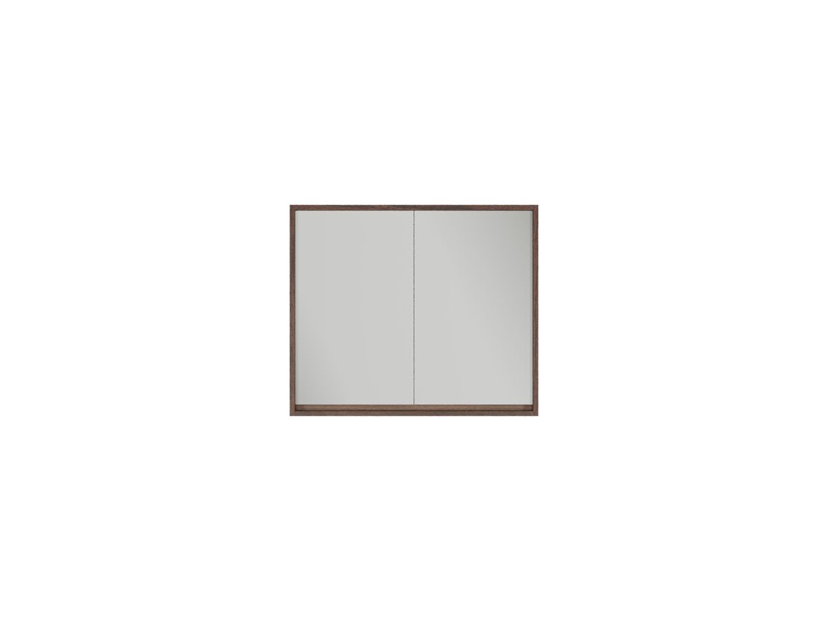 Reece Kado Aspect 900mm Mirror Cabinet Two Doors