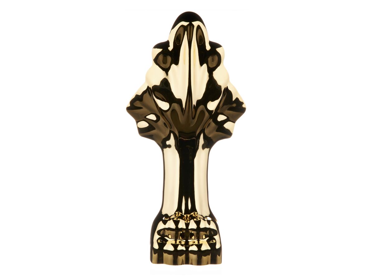 reece Kado Era Freestanding Bath Claw Feet Gold (4)