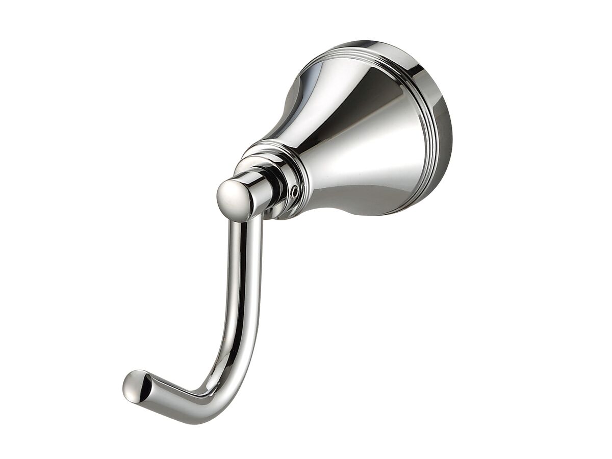 reece Kado Era Robe Hook Chrome
